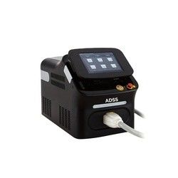 Alemanha Barras 808 Diodo Máquina a Laser OEM ODM
