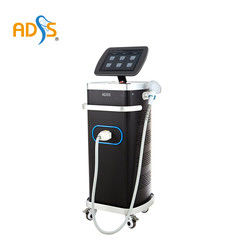 Máquina 940nm 808nm 755nm 1064nm da remoção do cabelo do laser do diodo de ADSS