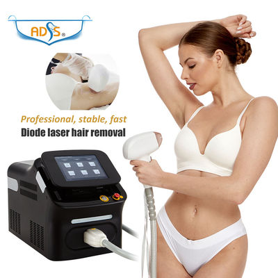 Laser de Diodo 755 808 1064 Epilação indolor
