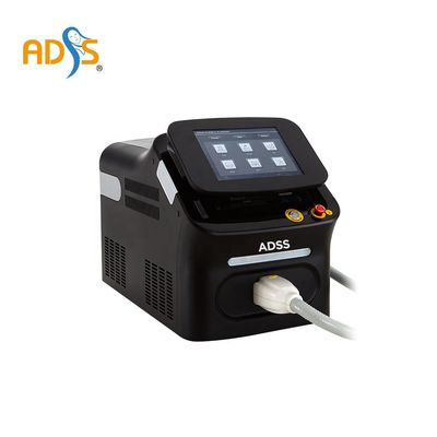 máquina da remoção do cabelo do laser do diodo de 755nm 808nm 1064nm para a clínica/salões de beleza