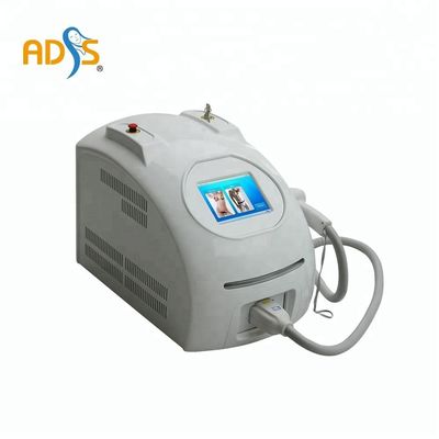 máquina da remoção do cabelo do laser do diodo de 755nm 808nm 1064nm para a clínica/salões de beleza