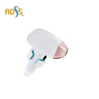 Máquina de gelo permanente da remoção do cabelo do laser, OEM/ODM do equipamento do laser de 808 diodos
