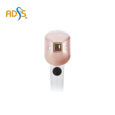 Máquina de gelo permanente da remoção do cabelo do laser, OEM/ODM do equipamento do laser de 808 diodos