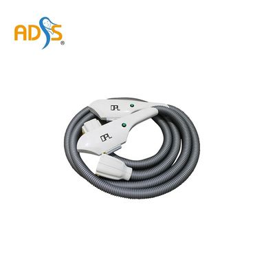 A E-luz IPL OPTA a máquina da beleza do rejuvenescimento da pele da remoção do cabelo da máquina