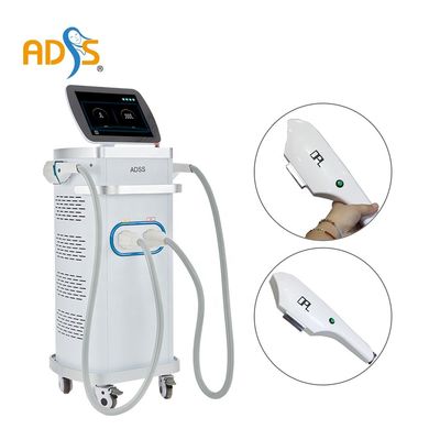 A máquina permanente da remoção do cabelo do laser do IPL, Multifunction OPTA a máquina do laser