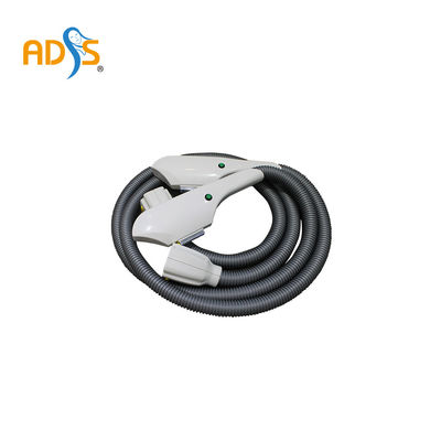 Rejuvenescimento da pele Máquina de Laser Ipl 240v / 10 Mhz Fornecimento de energia