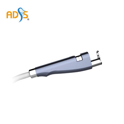 Máquina pulsada longa da remoção do cabelo do laser do ND YAG, máquina da remoção da veia do laser 1064nm