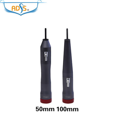 Máquina fracionária portátil 40W 10600nm do laser do CO2 para o rejuvenescimento da pele