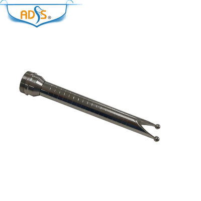 sistema cirúrgico do laser do CO2 10600nm, máquina do laser da remoção da cicatriz da acne
