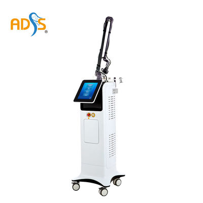 Estilo de Vaginal Rejuvenation Laser Machine Stationary fracionário do CO2 VRL e do CO2