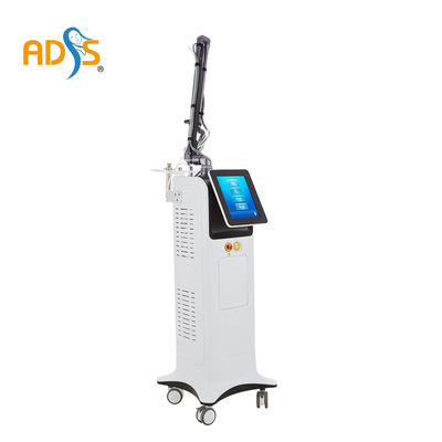 Estilo de Vaginal Rejuvenation Laser Machine Stationary fracionário do CO2 VRL e do CO2