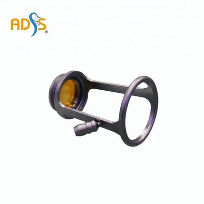 Estilo de Vaginal Rejuvenation Laser Machine Stationary fracionário do CO2 VRL e do CO2