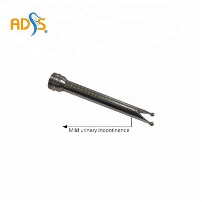 Estilo de Vaginal Rejuvenation Laser Machine Stationary fracionário do CO2 VRL e do CO2