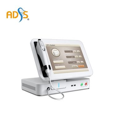 A casa Multifunction usa o OEM/ODM da máquina de HIFU para a remoção do enrugamento