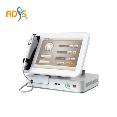 A casa Multifunction usa o OEM/ODM da máquina de HIFU para a remoção do enrugamento