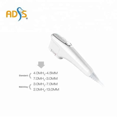 A casa Multifunction usa o OEM/ODM da máquina de HIFU para a remoção do enrugamento