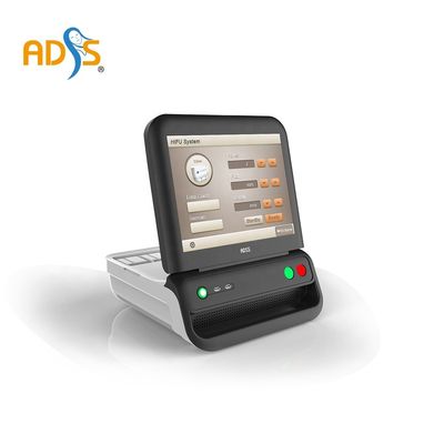 Emagrecimento/pele do corpo que aperta a alta frequência da máquina 3D 4D de HIFU