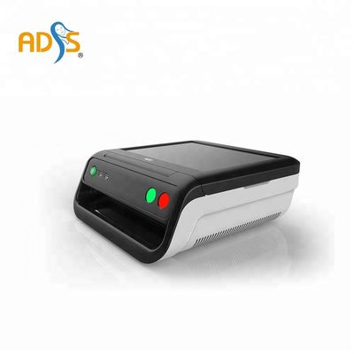 Emagrecimento/pele do corpo que aperta a alta frequência da máquina 3D 4D de HIFU