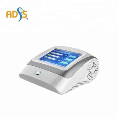 máquina vascular da remoção do laser do diodo 980nm, máquina da remoção da veia da aranha