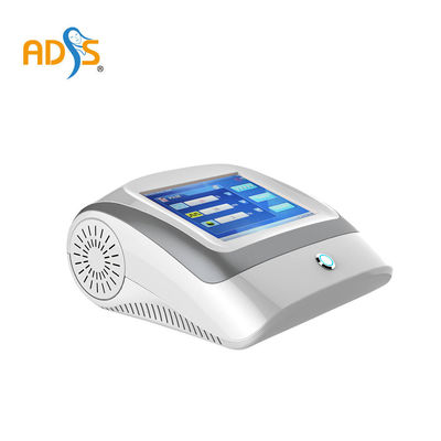 máquina vascular da remoção do laser do diodo 980nm, máquina da remoção da veia da aranha