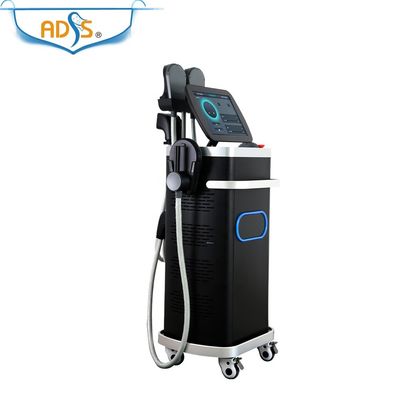 A máquina da aptidão do OEM EMS esculpe o equipamento, as celulites e a máquina gorda da redução
