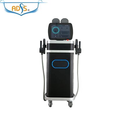 A máquina da aptidão do OEM EMS esculpe o equipamento, as celulites e a máquina gorda da redução