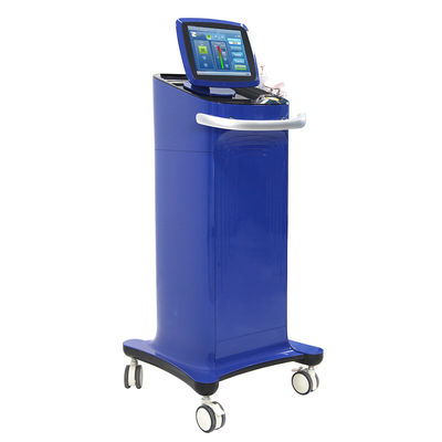Máquina do RF Thermage do rejuvenescimento da pele profissional para o tratamento da remoção do enrugamento