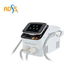 equipamento da beleza da remoção do cabelo de 530nm-950nm IPL, dispositivo da casa do rejuvenescimento da pele do IPL
