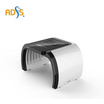 Máquina bronzeando-se UV do rejuvenescimento PDT da pele da remoção da vermelhidão do pigmento da luz do diodo emissor de luz do pulverizador Nano do OEM