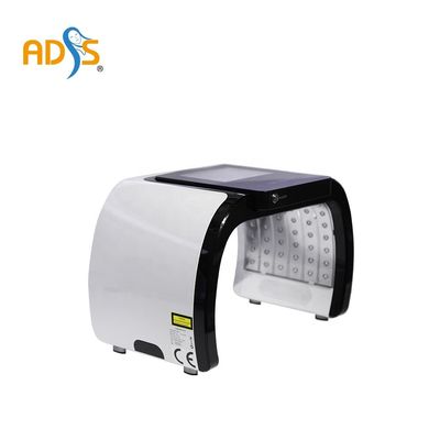 A terapia facial conduzida Pdt da luz do fotão do rejuvenescimento médico conduziu a máquina leve da terapia