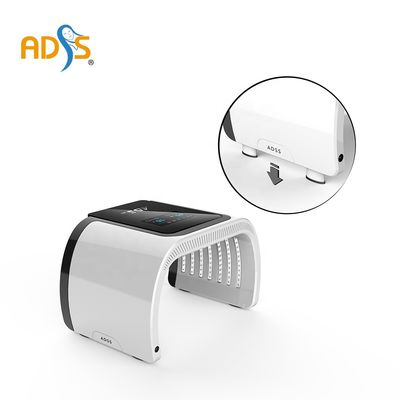 Máquina facial da terapia portátil da luz do diodo emissor de luz da cor PDT da máquina 7 do rejuvenescimento da pele