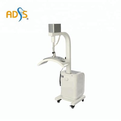 Equipamento fotodinâmico da terapia da máquina do rejuvenescimento da pele do diodo emissor de luz PDT