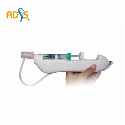 De ADSS dos cuidados com a pele hidro Mesogun injetor de levantamento projetado novo de Mesotherapy