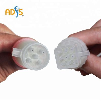 De ADSS dos cuidados com a pele hidro Mesogun injetor de levantamento projetado novo de Mesotherapy