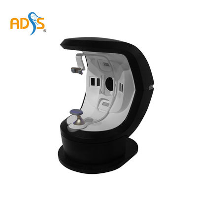 Do corpo poderoso da pele 3D de ADSS analisador da pele da análise/analisador faciais da pele