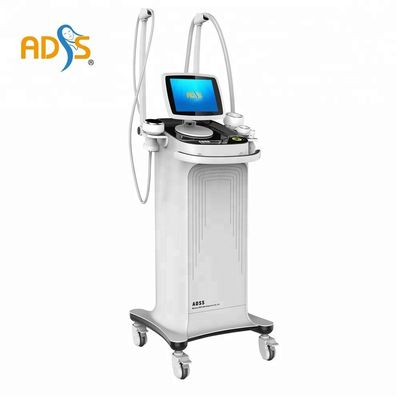 Máquina do emagrecimento do corpo de VELA-SHAPE, máquina do emagrecimento do vácuo do RF da cavitação