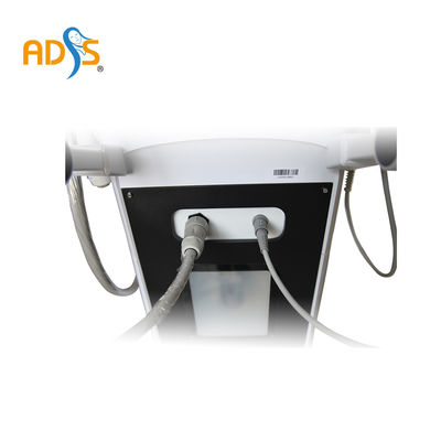 Máquina do emagrecimento do corpo de VELA-SHAPE, máquina do emagrecimento do vácuo do RF da cavitação