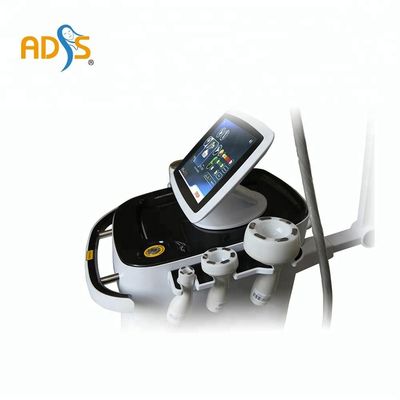 Máquina do emagrecimento do corpo de VELA-SHAPE, máquina do emagrecimento do vácuo do RF da cavitação