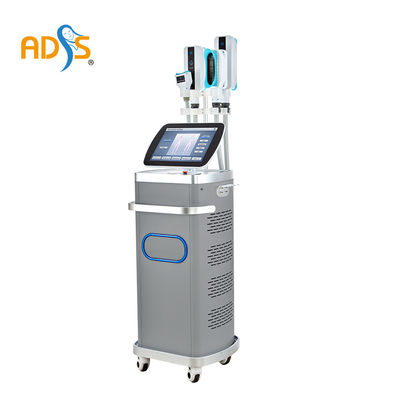 Pele Multifunction da cavitação do ODM do OEM da máquina do emagrecimento de Cryolipolysis que aperta a máquina