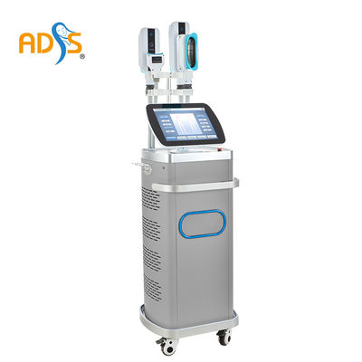 Pele Multifunction da cavitação do ODM do OEM da máquina do emagrecimento de Cryolipolysis que aperta a máquina