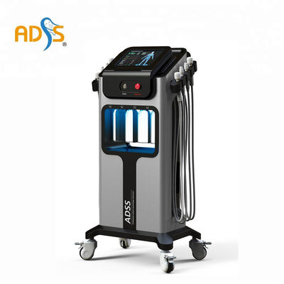 7 em 1 máquina de limpeza de Diamond Dermabrasion Skin Care Face da máquina facial de Dermabrasion do Hydra