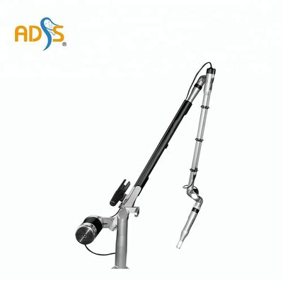 Máquina de remoção de tatuagens de picosecondas Nd Yag Laser Picolaser