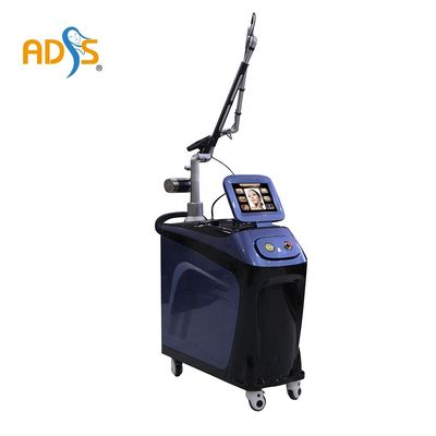 dispositivo do laser do picosegundo 3500W, máquina do laser de Yag do picosegundo