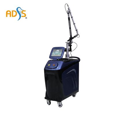 dispositivo do laser do picosegundo 3500W, máquina do laser de Yag do picosegundo