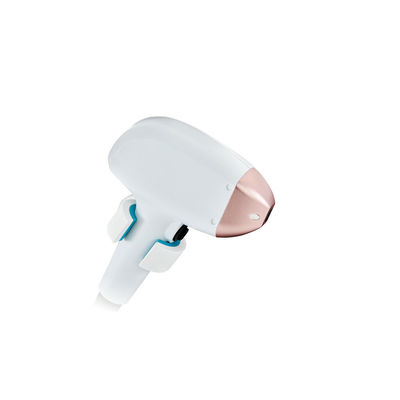 Máquina tripla 1600W da remoção do cabelo do laser do diodo do comprimento de onda para o anúncio publicitário