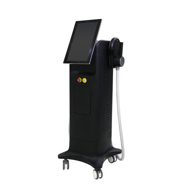 Máquina de escultura corporal Ems Dispositivo de estimulação eletromagnética Ems Máquina de emagrecimento autoescultura