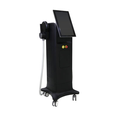 ADSS Rapido Construir músculos e queimar gorduras EMSlim máquinas de escultura corporal 10,4 polegadas touch screen