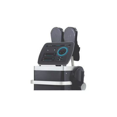 Máquina de escultura corporal Ems Dispositivo de estimulação eletromagnética Ems Máquina de emagrecimento autoescultura