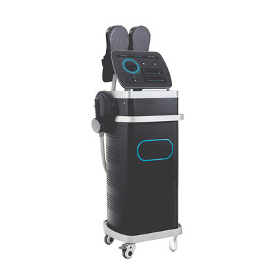 Ems Machine Price Ems Muscle Body Sculpting Machine / RF Electromagnetic Body Ems Sculpting Machine