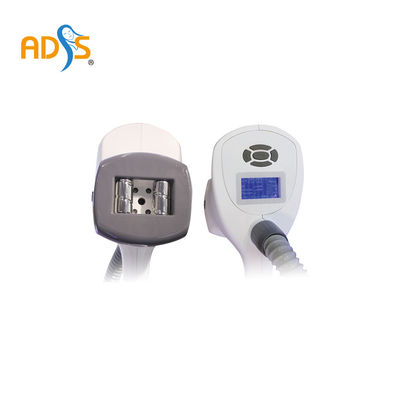 Máquina ultrassônica branca do Massager das celulites da máquina do emagrecimento de ADSS VELA-SHAPE